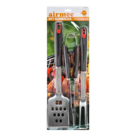BBQ utensils