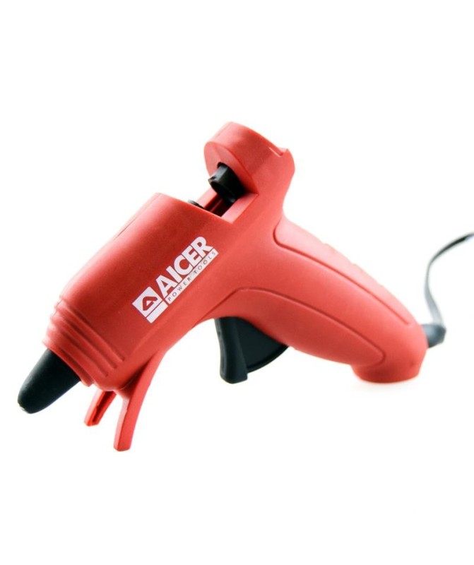 Caulking gun