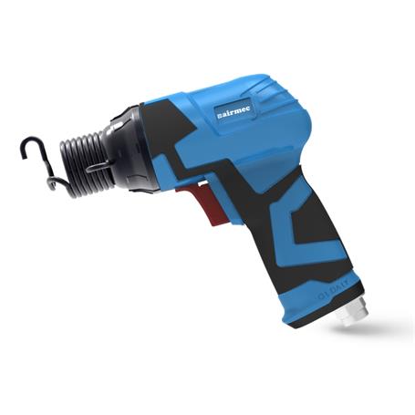 Chipping hammer