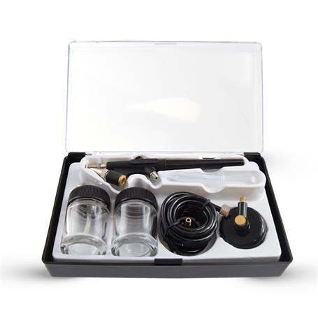 Hobby airbrush