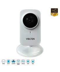Wifi camera
