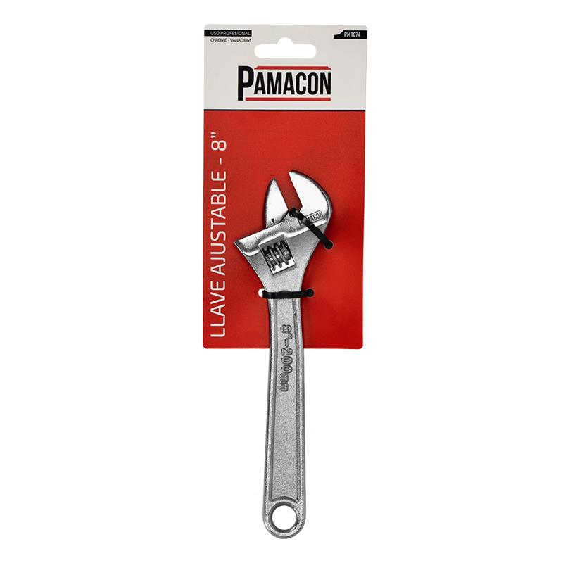 Llave inglesa