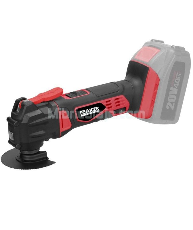 ACIERT Multi-tool