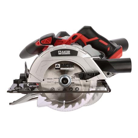 Circular saw