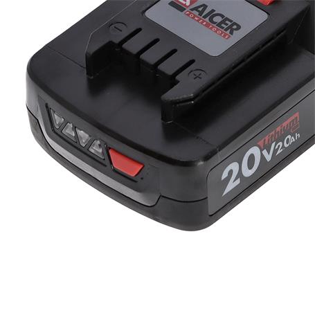 20V Battery
