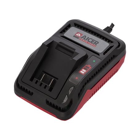 Battery charger