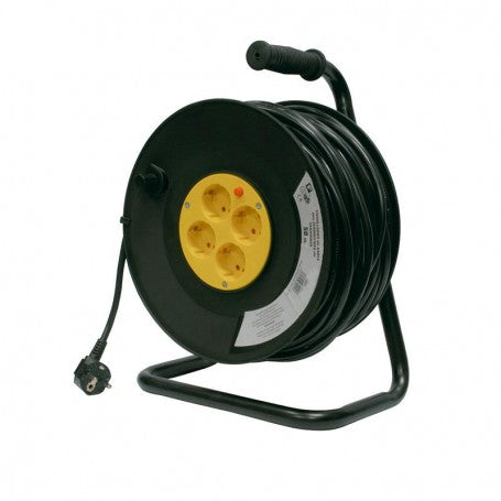 Cable winder