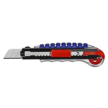 Metal cutter
