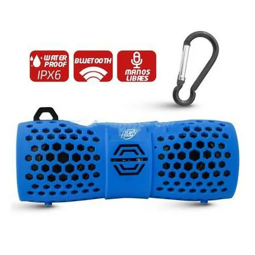 6W speaker