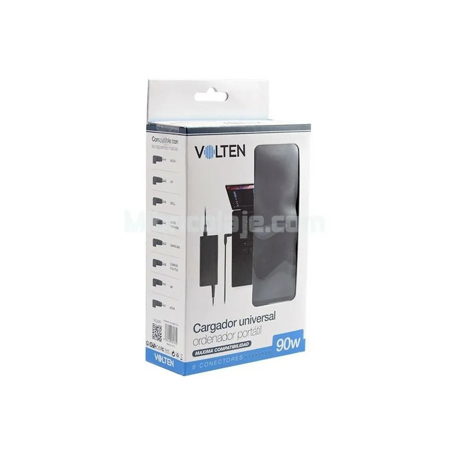 Universal charger