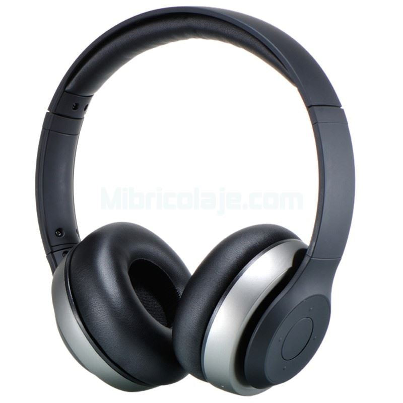 Over-ear headphones