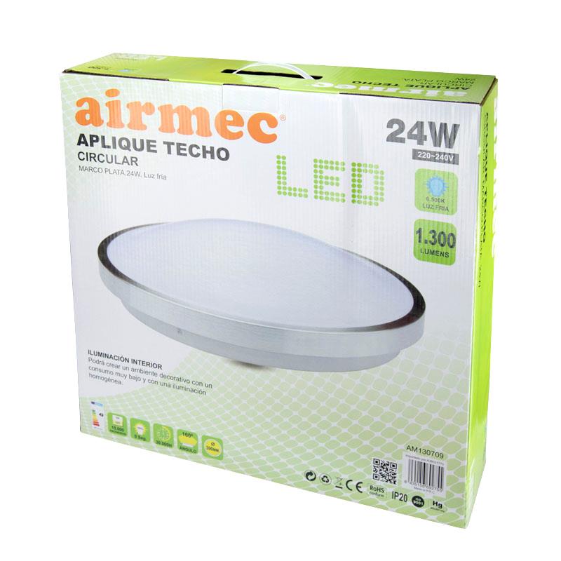 LED ceiling light