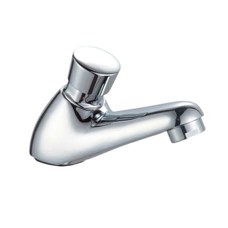 Timed Faucet