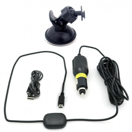 Dash cam
