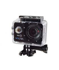 Action camera