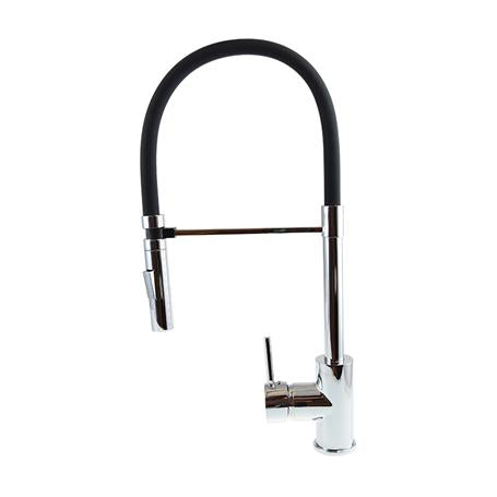Single-Lever Kitchen Faucet