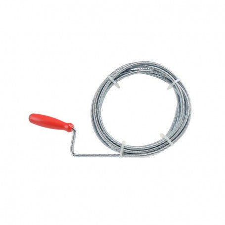 Drain auger