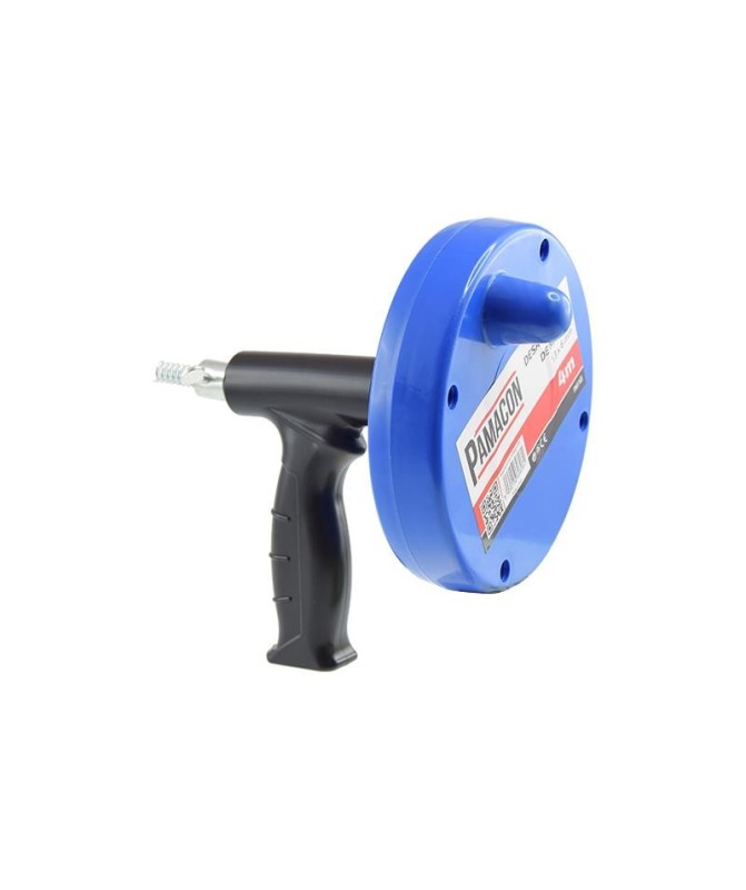 Spring plunger