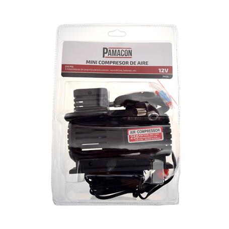 Minicompresor 12V