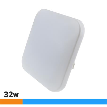 LED wall sconce