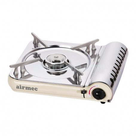 Portable stove