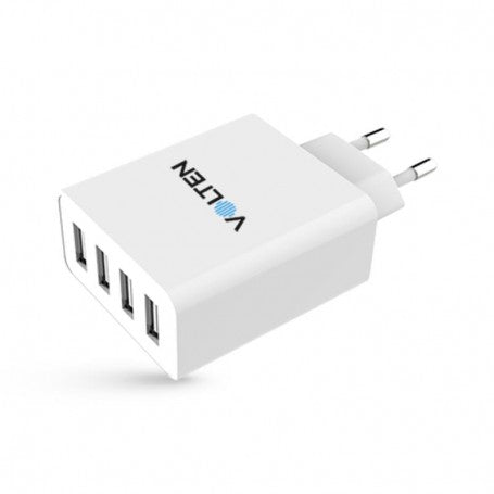 Smart charger