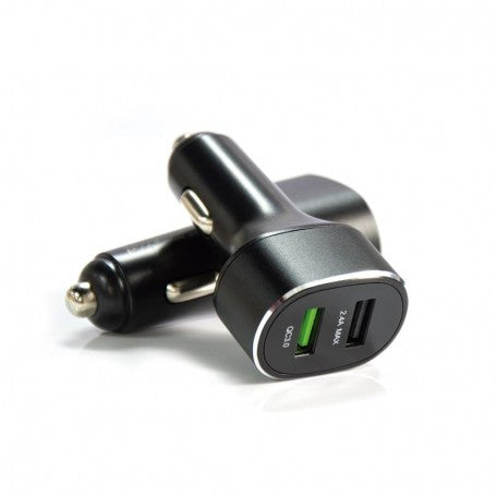 Car charger