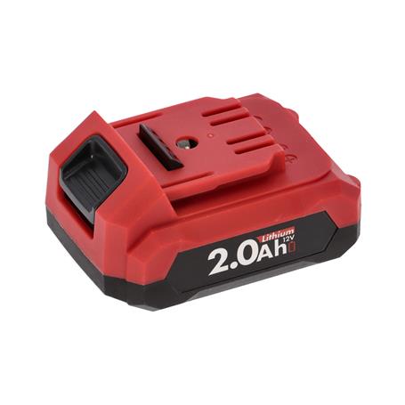 Hammer drill
