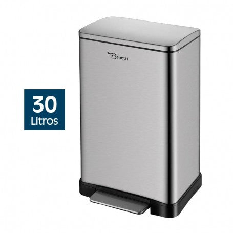 Cubo basura