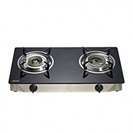 Gas cooker