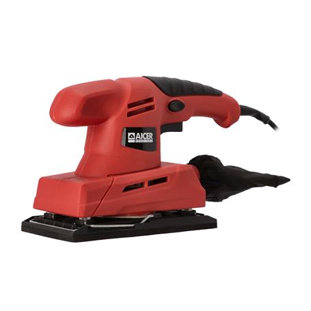 Orbital Sander