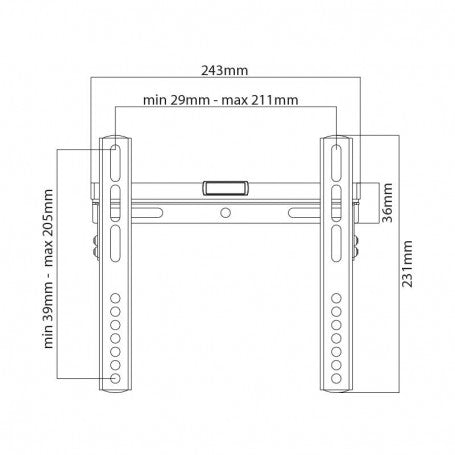 TV stand