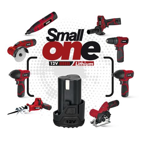 Mini saw