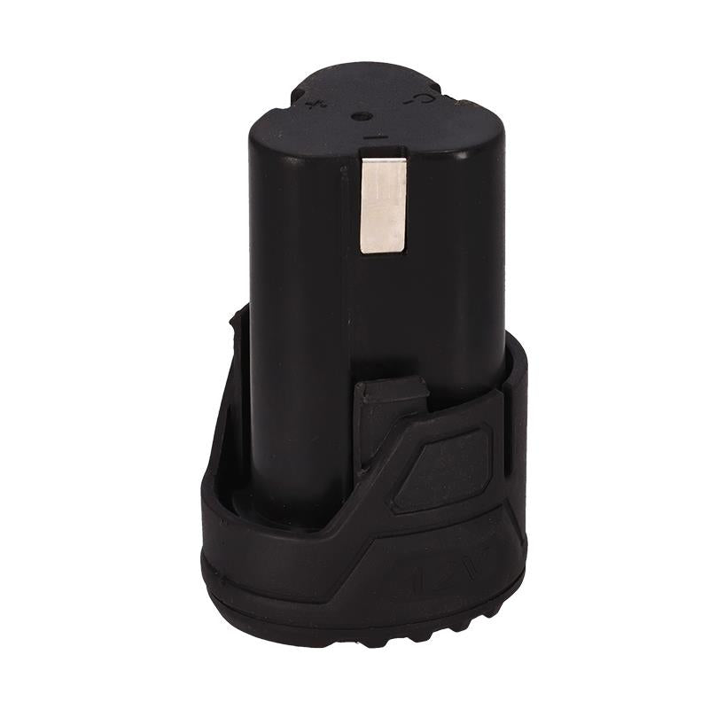 Impact drill