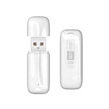 32GB flash drive