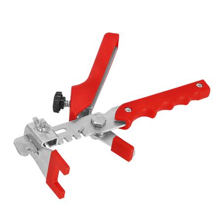 Wedge pliers