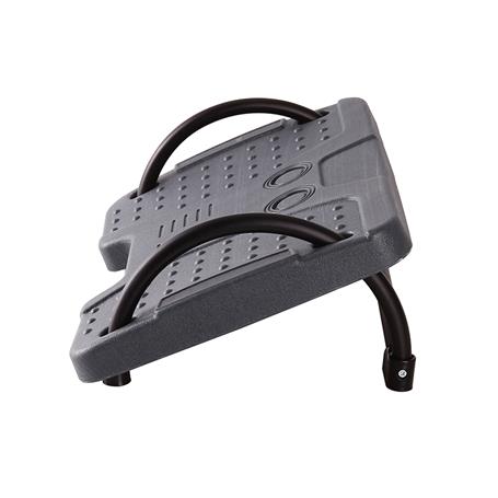 Footrest support
