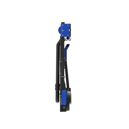 Folding hand truck