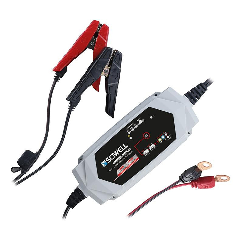 Charger for