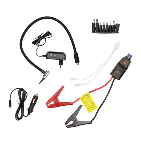 Battery Jump Starter