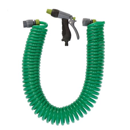 Expandable hose