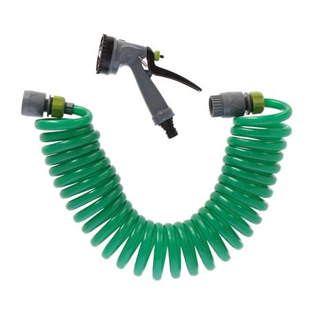 Expandable hose