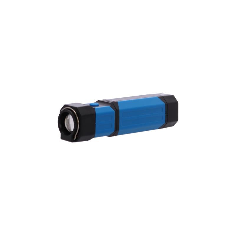 Multipurpose flashlight