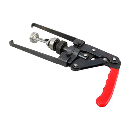 Spring compressor