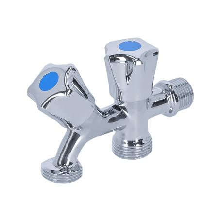 Washing machine tap