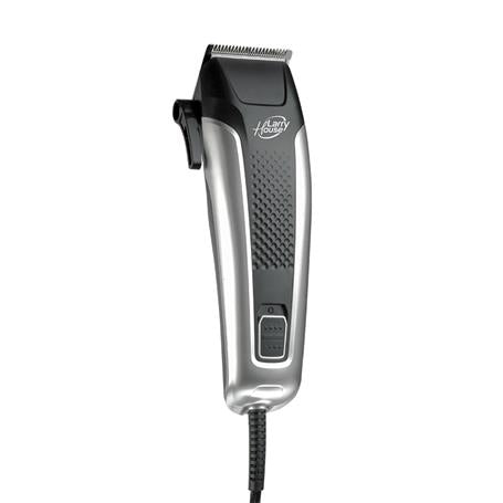 Electric hair clippers