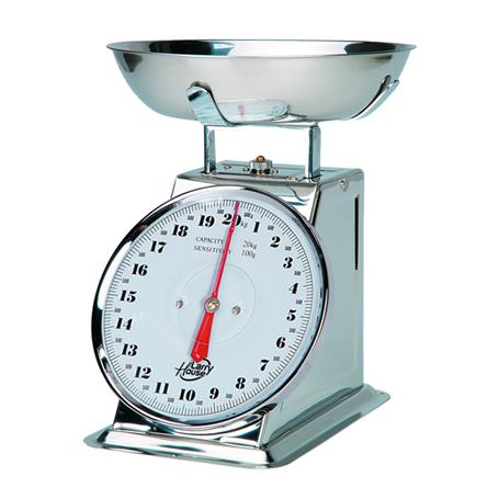 Kitchen scale