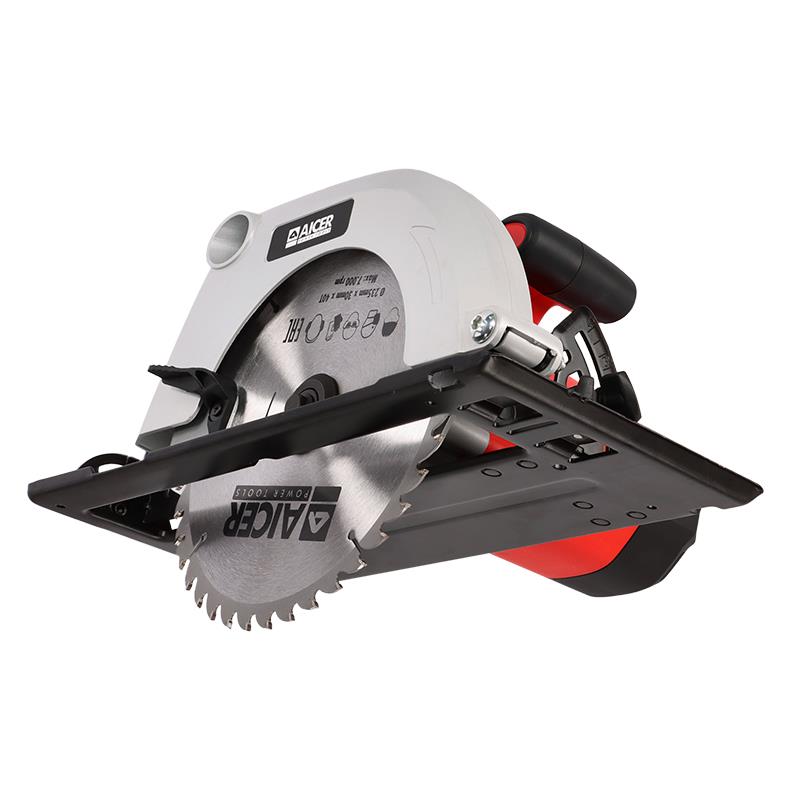Circular saw