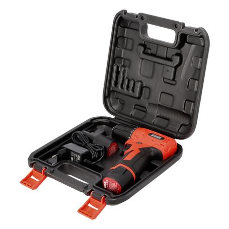 Impact drill