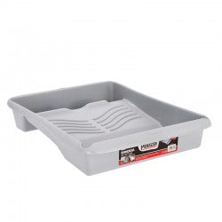 Tray of